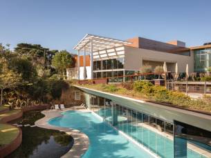 Onyria Marinha Boutique Hotel