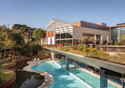 Onyria Marinha Boutique Hotel