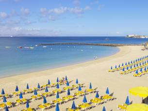 Princesa Yaiza Suite Hotel & Resort