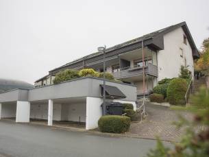 Apartment Mountain Escape 66 - Comfort & Views | Am Bergelchen 66 Niedersfeld Winterberg