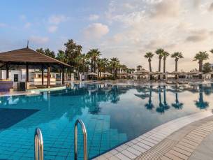 Hotel Marhaba Palace
