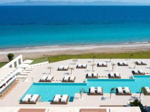 Sun Beach Resort Complex