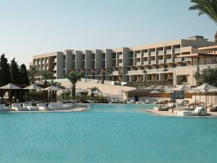 Helea Lifestyle Beach Resort