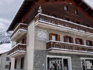 Casa della Lepre
