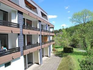 Apartment - Golfhof 7 | Winterberg