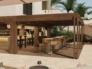 Hotel Esencia de Fuerteventura by Princess