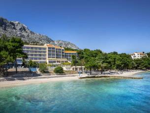 Aminess Vival Grand Azur Hotel