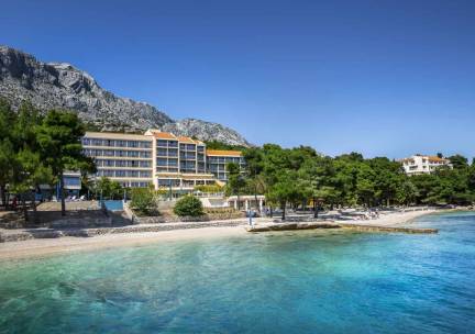 Aminess Vival Grand Azur Hotel