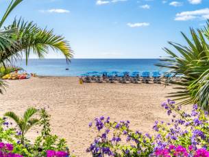 Verblijf in een appartement in Puerto del Carmen op Lanzarote o.b.v. halfpension of all-inclusive! Incl. vlucht en transfer