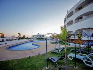 Hotel Maritur