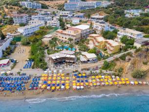 Talea Beach