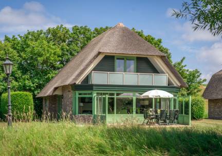 Villa De Witte Hoek 138 serre