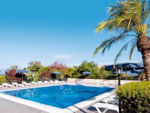 Appartement Baja del Secreto