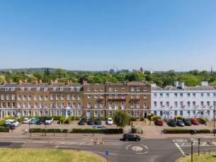 The Clarendon Hotel
