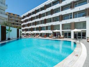 Appartement Castellum Suites