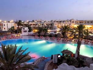 Baya Beach Aqua Park Resort en Thalasso