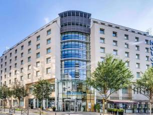 Novotel Gare Montparnasse