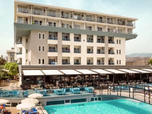 Hotel Numa Konaktepe