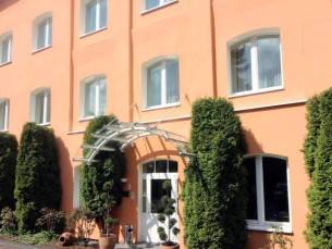 Hotel am Mühlenteich
