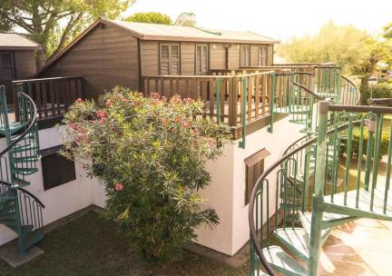 Residence Mare Pineta