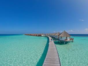8 daagse vliegvakantie naar Safari Island Maldives in mushimasgali, malediven