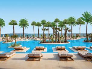 Stella Blue Seaside Resort