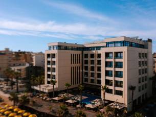 Royal G Hotel & Spa