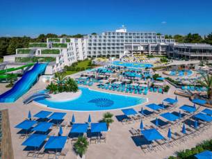 Valamar Parentino Hotel
