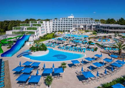 Valamar Parentino Hotel
