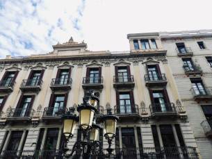 Internacional Ramblas Atiram