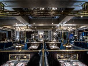 Bob Bob Ricard Soho