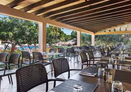 Caprice Vell Mari Hotel & Resort