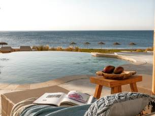 Mea Terra & Villa Seven