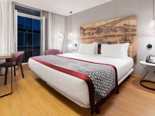 Eurostars Porto Centro