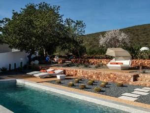 Boutique Hotel Casa Esteval