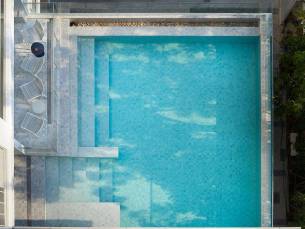 Shama Yen-Akat Bangkok