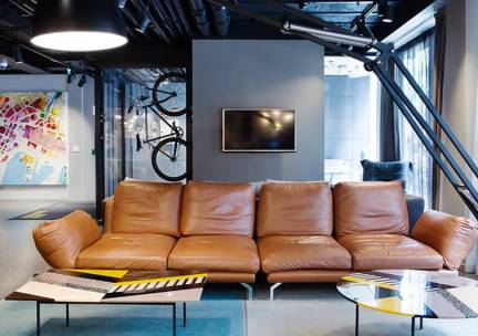 Comfort Hotel Xpress Central Station