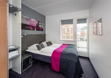 Cabinn Copenhagen