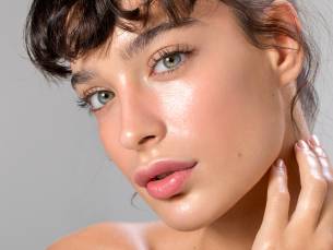 Gezichtsbehandeling naar keuze (60 min)