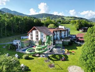 Familienhotel Trebesingerhof