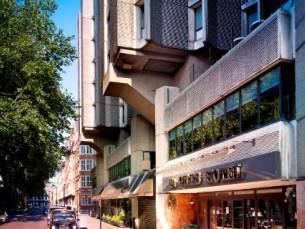 St. Giles Hotel