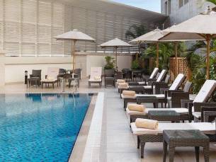 Steigenberger El Tahrir Cairo