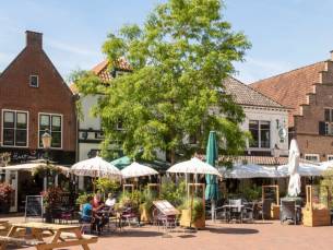 FLASHDEAL! ⚡ Luxe 4*-boutique hotel met zwembad in de Achterhoek nabij Zutphen + ontbijt, diner & GRATIS wandel- en fietsroutes!