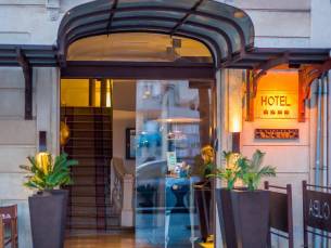Hostel Cuba