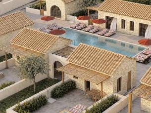 Kera Suites
