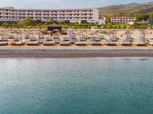 Hotel Mitsis Ramira Beach