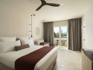 Hyatt Ziva Corfu