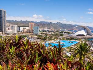 MEGA LAST-MINUTE DEAL! ⚡️ Geniet in een heerlijk hotel op het zonnige Tenerife incl. vlucht en huurauto!