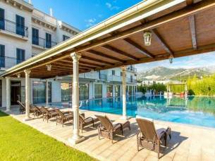 Hotel President Solin