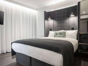 Point A Hotel Edinburgh Haymarket